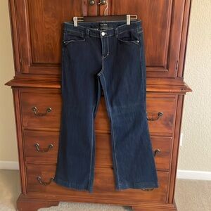 WHBM Trouser Jean